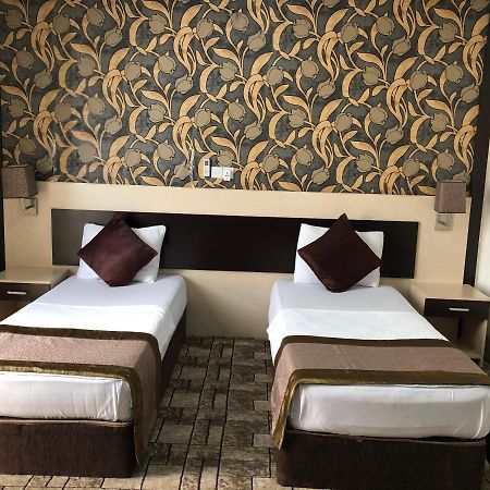 Shapol hotel Erbil Buitenkant foto