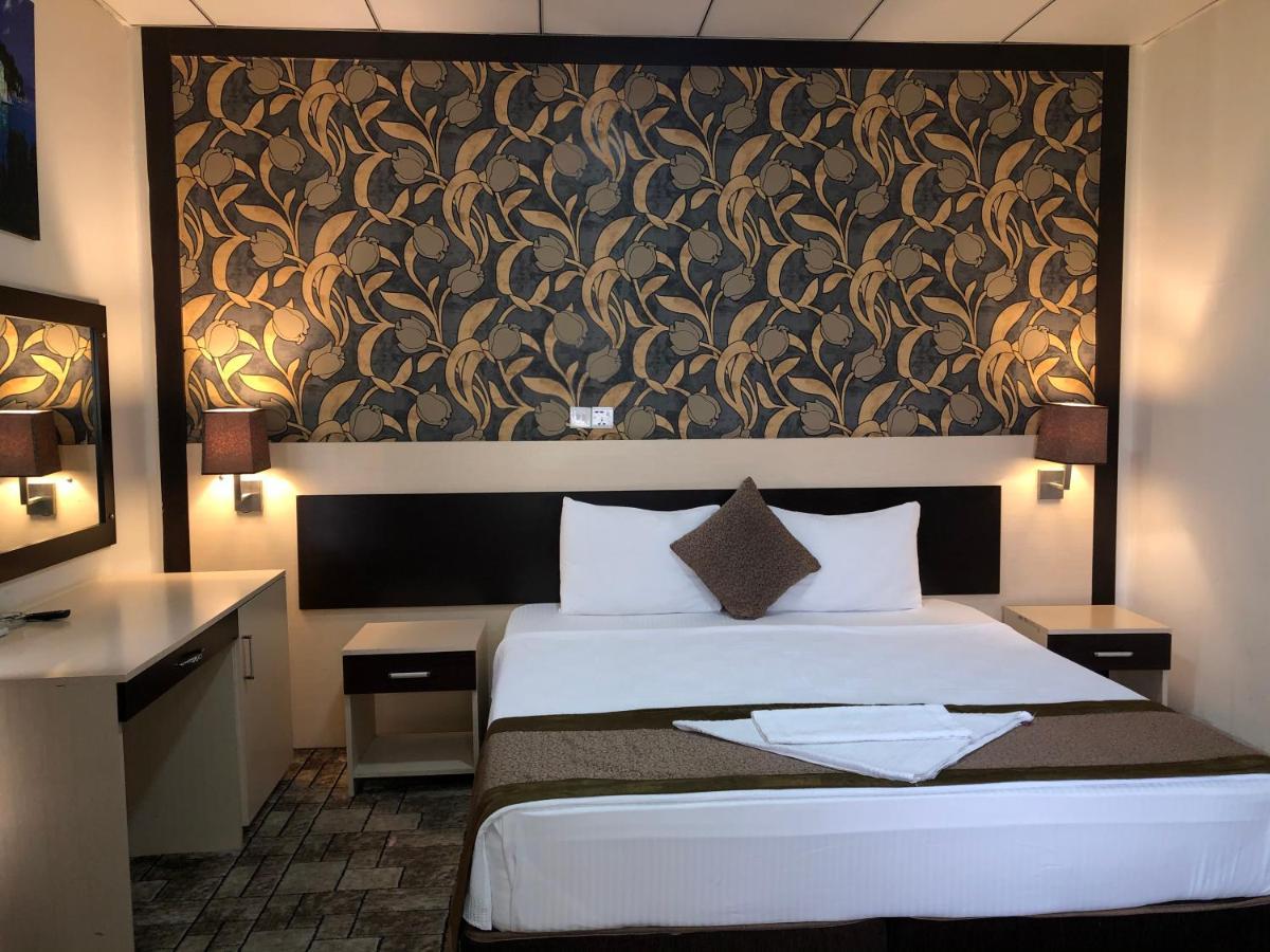 Shapol hotel Erbil Buitenkant foto